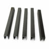 Nature Color Mirror finish 8x8x8 U style Stainless Trim Strip