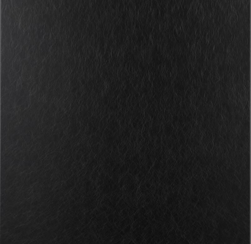 8k random texture water black titanium matte