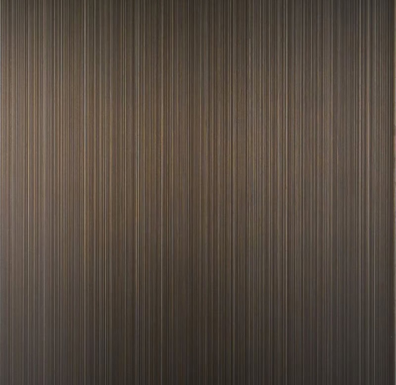 brushed nano green copper